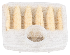 Luftfilter f&uuml;r Husqvarna Motors&auml;gen 346 XP, 346...