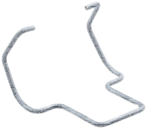 Klemme f&uuml;r Husqvarna Motors&auml;gen 346 XP, 346 XP...