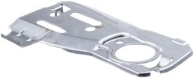 Kettenleitblech f&uuml;r Husqvarna Motors&auml;gen 346...