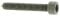Original Husqvarna Schraube M5x32.3 mit Spitze für 346 XP 346 XP G 353 353G 353E-tech 353G E-tech 575 XP 575 XPG 575 XP W 575 XPGW 576 XP 576 XP G 576 XP W 576 XP GW 576 XP AutoTune