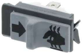 Schalter Für Motorsäge (503718202)