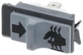 Schalter Für Motorsäge (503718202)