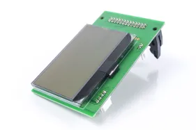 Display Pcb Display 220 Vac Roboter- Oder Roboter-sattel Mähroboter (540060301)