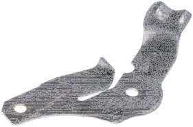 Detent Cover f&uuml;r Husqvarna Motors&auml;gen 35