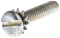 Screw für Husqvarna Motorsägen 35