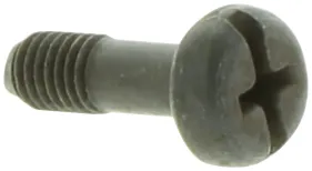 Schraube M 5 X 19 Kreuzschlitz/senkkopf (503203419)