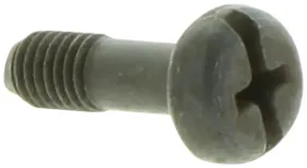 Schraube M 5 X 19 Kreuzschlitz/senkkopf (503203419)