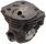 Original Husqvarna Zylinder D45 für 353 353G 353E-tech 353G E-tech
