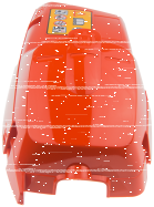 Zylinderdeckel f&uuml;r Husqvarna Kettens&auml;ge 357 XP,...