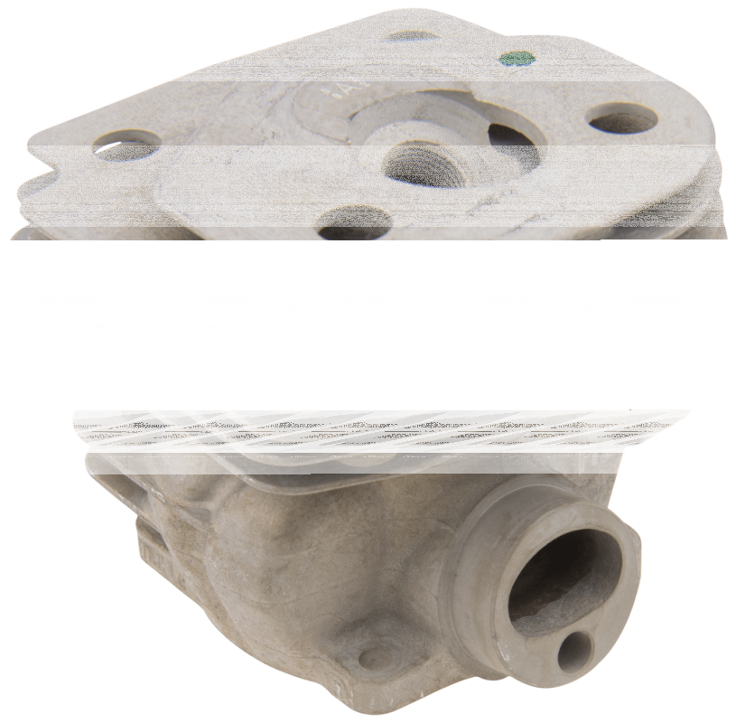 Marmta per HUSQVARNA 355, 357XP, 359 - 357 XP EPA [#503917601