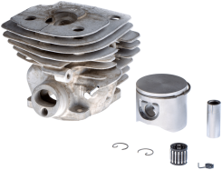 Zylinder kpl. f&uuml;r Husqvarna Kettens&auml;ge 357 XP, 359