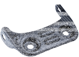 St&uuml;tzbein f&uuml;r Husqvarna Kettens&auml;ge 357 XP,...