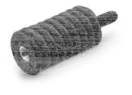 Vibrationsd&auml;mpfer f&uuml;r Husqvarna Kettens&auml;ge...