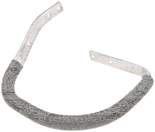 Einstellhebel f&uuml;r Husqvarna Kettens&auml;ge 357 XP, 359