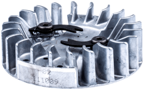 Schwungrad f&uuml;r Husqvarna Kettens&auml;ge 357 XP, 359