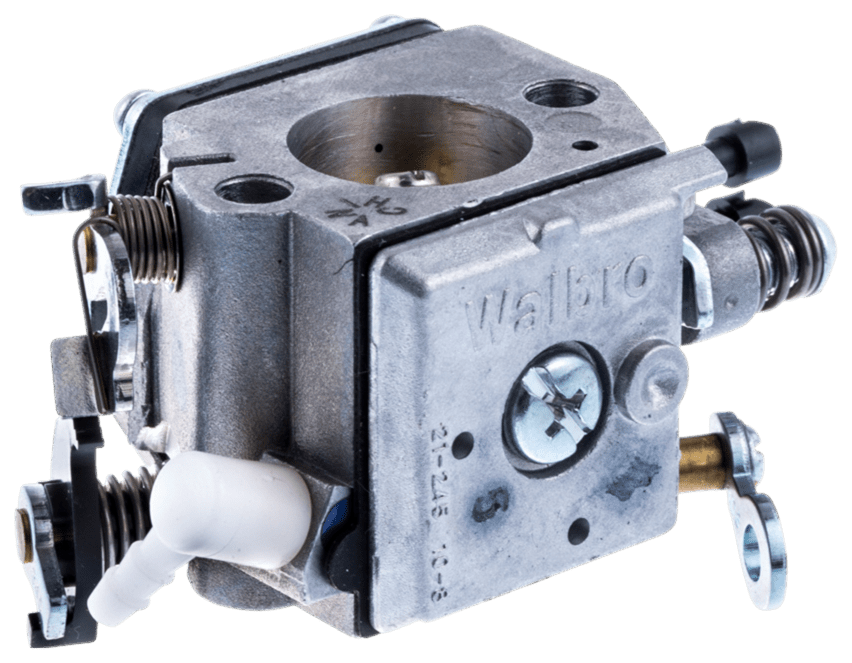 Kit Cilindro E Pistone 47mm Per Husqvarna 357, 357XP, 359 - Ricambio Originale Con Valvola Decompressione - Foto 8