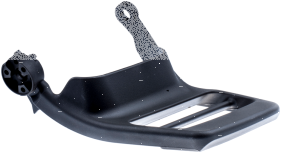 Handschutz f&uuml;r Husqvarna Kettens&auml;ge 357 XP, 359