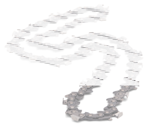 Saw Chain f&uuml;r Husqvarna Kettens&auml;ge 357 XP, 359...