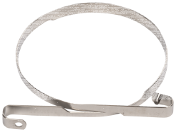Bremsband Kpl. f&uuml;r Husqvarna Motors&auml;gen