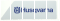 Etikett für Husqvarna Motorsägen