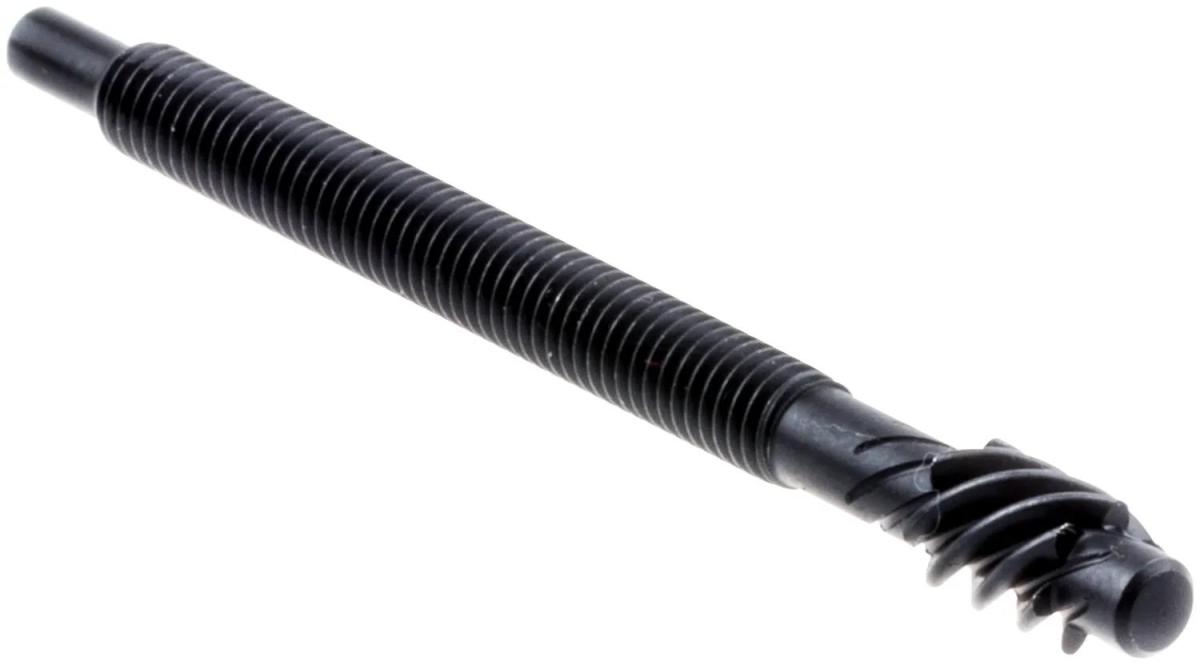 Kettensägen-Ersatzteil: Kettenölpumpe Schneckenschraube Für 25CC/38CC Modelle – Kompatibel Mit Husqvarna & Mehr