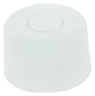 Verschlusspfropfen / Dichtplug Weiß (503624901)
