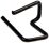 Original Husqvarna Rastfeder Ölpumpe für 365 365 X-TORQ 372 XP 575 XP 576 XP u.a.