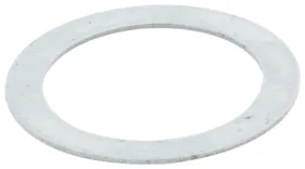 Scheibe/washer 17,8x24x0,5 Für Motorsehen/kurbelwelle/starter (503230059)
