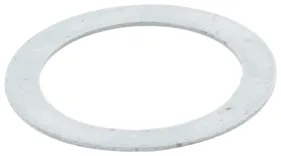 Scheibe/washer 17,8x24x0,5 Für Motorsehen/kurbelwelle/starter (503230059)