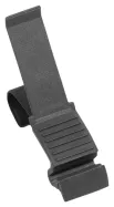 Schnappverschluss Grau (503740102)