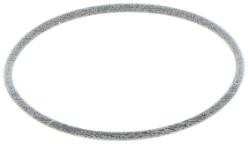 O-ring f&uuml;r Husqvarna Motors&auml;gen