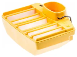 Vergaser Und Luftfilter - Luftfilter-komplettset (575269102)