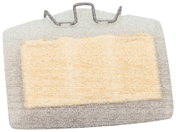 Luftfilter Kpl. für Husqvarna Motorsägen