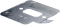 Wärmeableiter für Husqvarna Motorsägen 362, 362 XP, 365 H, 365SP, 365, 365 W, 372 XP, 372 XP G, 372 XP W, 372 XP GW