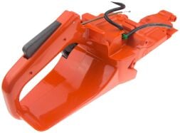 Kraftstofftank für Husqvarna Motorsägen