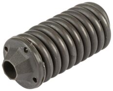 Vibrationsd&auml;mpfer f&uuml;r Husqvarna Motors&auml;gen
