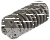 Vibrationsdämpfer für Husqvarna Motorsägen