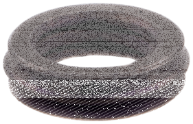 Bushing für Husqvarna Motorsägen