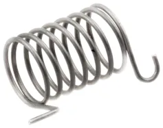 Feder / Vergaserspring (537019001)