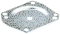 Cover für Husqvarna Motorsägen 362 XP