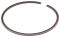Original Husqvarna Kolbenring 50mm (Teikoku) für 372 XP 372 XP G 372 XP W 372 XP GW
