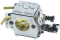 Vergaser für Husqvarna Motorsägen 362, 362 XP, 365 H, 371 XP, 365SP, 365, 365 W, 372 XP, 372 XP G, 372 XP W, 372 XP GW