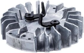 Original Husqvarna Schwungrad (SG F) f&uuml;r 372 XP 372...
