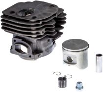 Original Husqvarna Zylindersatz D48 f&uuml;r 365SP 365...