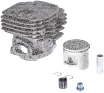 Zylinder Kit für Husqvarna Motorsägen 362, 365...