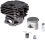 Zylinder Kit für Husqvarna Motorsägen 362, 365 H, 365SP, 365, 365 W