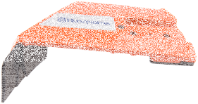 Kupplungsdeckel Kpl. f&uuml;r Husqvarna Motors&auml;gen