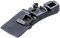 Original Husqvarna Splitterschutz Kupplungsdeckel (Wrap-Ausführung) für 372 XP X-TORQ 390 XP 575 XP 576 XP 572 XP 585 592 XP u.a.