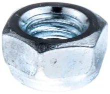 Sicherungsmutter Iso 7040 M6 (hexagonal) – 8 Zpb Nf (732251601)
