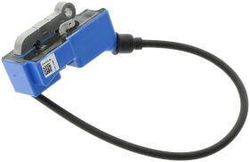 Original Husqvarna Zündmodul mit Zündkabel...